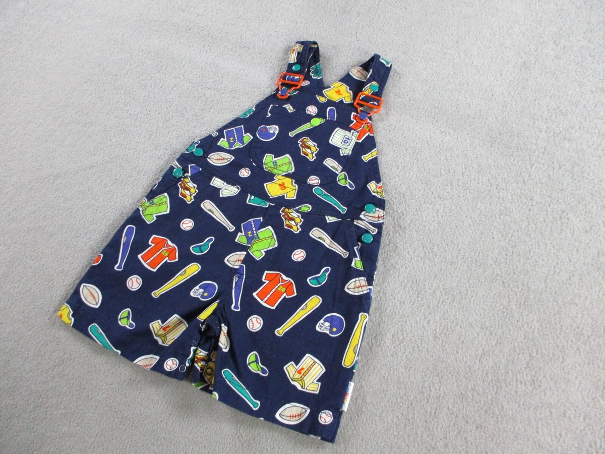 ボトムス care bears overalls 12M oshkosh gymboree ボトムス care bears overalls 12M oshkosh gymboree