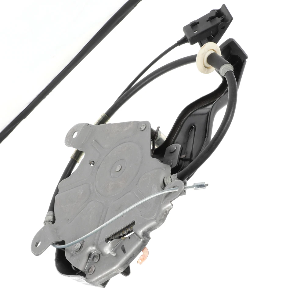 OEM NEW 07-10 Cadillac Chevrolet GMC Parking Brake Lever Control Module 20970875 - Image 4 of 4