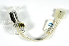 Hamamatsu L1626 Deuterium Lamp UV Ultraviolet Light - NEW, NOS