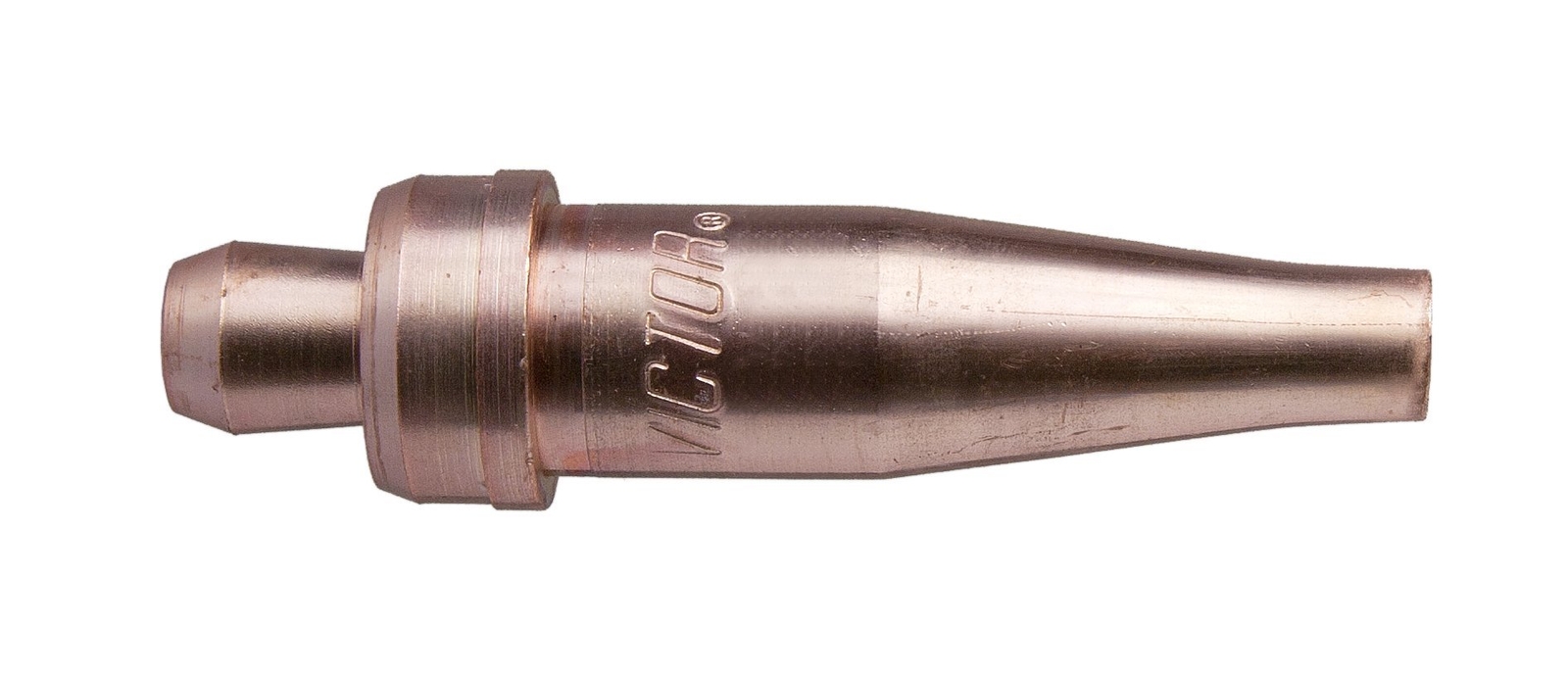 Victor Technologies 0331-0013 Series 3 Type 101 Acetylene Cutting Tip Metal