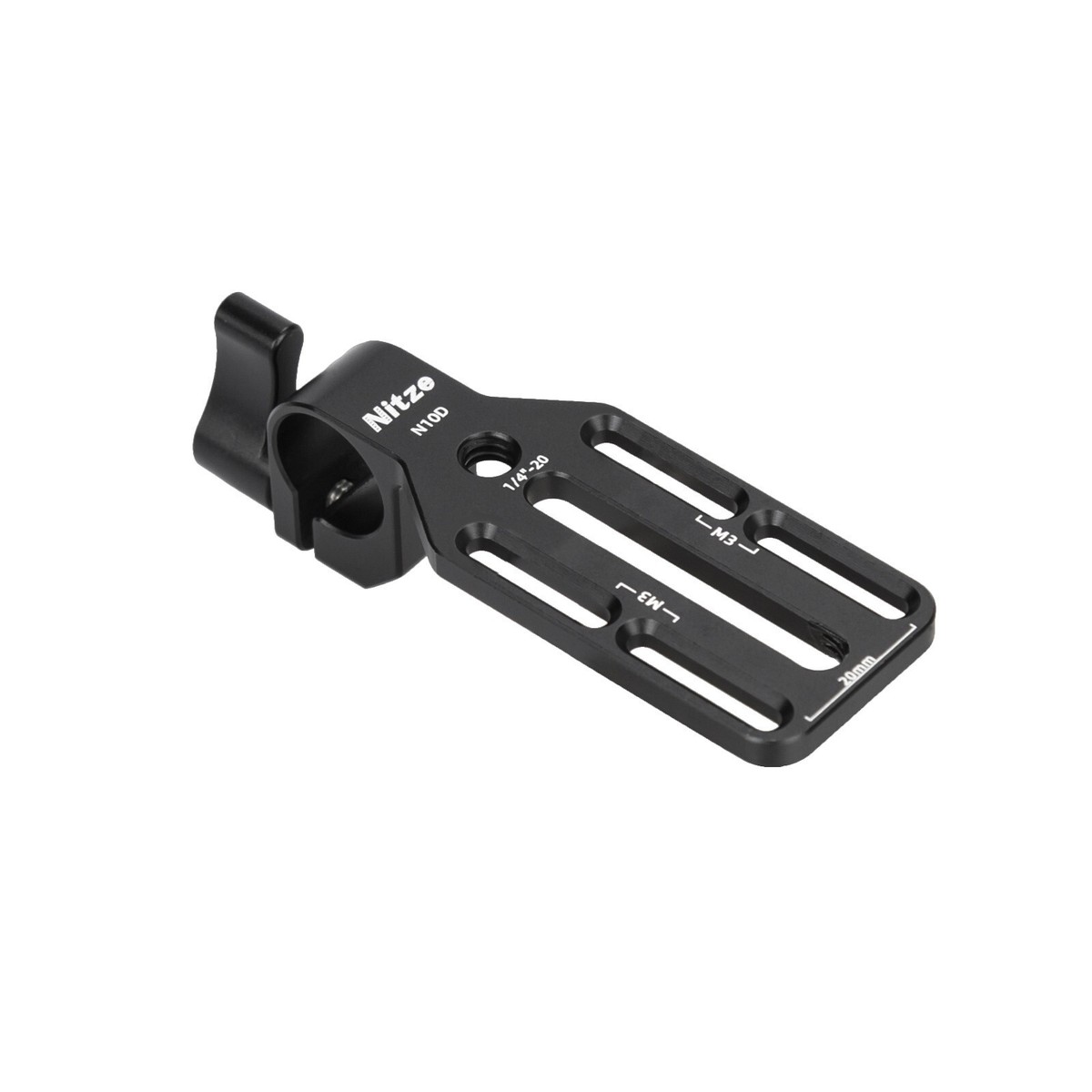 Dji Rs Nitze Mounting Kit For DJI Focus Pro LiDAR And DJI Focus