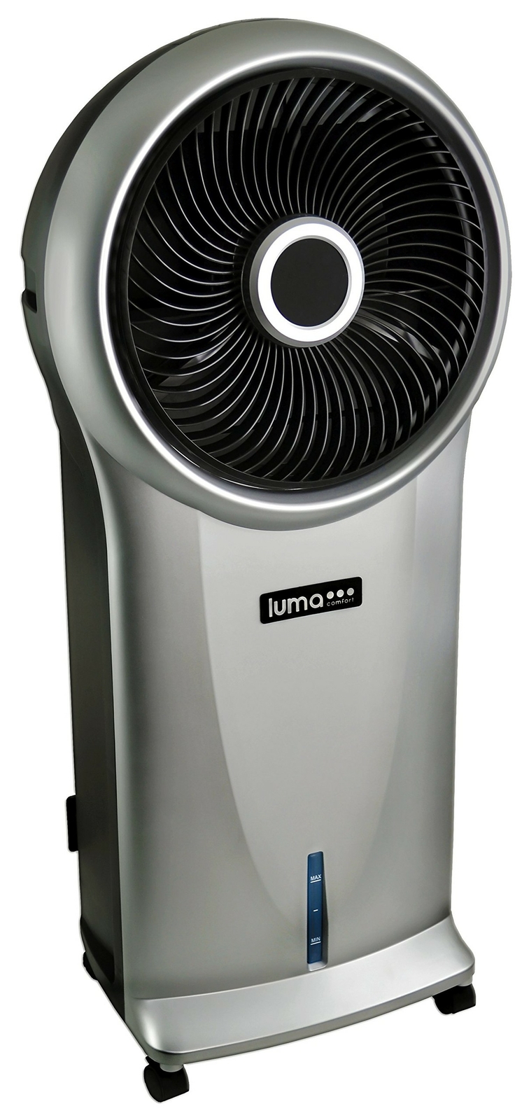 Luma Comfort Portable Evaporative Cooler Ec110s For Sale Online Ebay