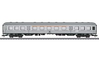 MäRklin 43899 Silberling Steuerwagen 2.Klasse Db Ep.Iv Neu