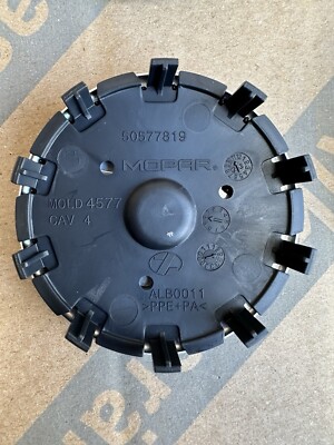 Set 4 Coprimozzi Per Alfa Romeo Stelvio 2017-2023 - ABS Impermeabile, Antipolvere, Design Styling - Foto 9