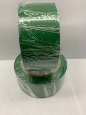 VINYL PINSTRIPPING TAPE, SOLID SPVC COLORED TAPES, 2" X 36YD (108FT)