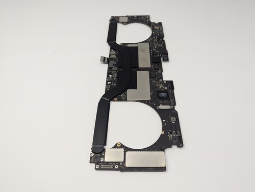 MacBook Pro A1707 Late 2016 Logic Board 2,6GHz i7 16GB 512GB 820-00281-A +ID - Bild 3 von 6