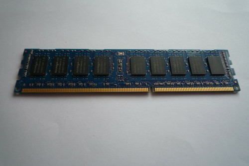 Nanya 2GB NT2GC72B8PA0NL-CG PC3-10600 DDR3 1333MHz ECC Server memory SR013 - 第 3/3 張圖片