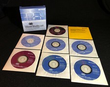 visual studio enterprise 2003 visual studio enterprise 2003