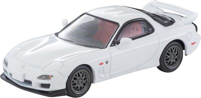 TOMYTEC Tomica Limited Vintage Neo LV-N267e Mazda RX-7 Spirit R
