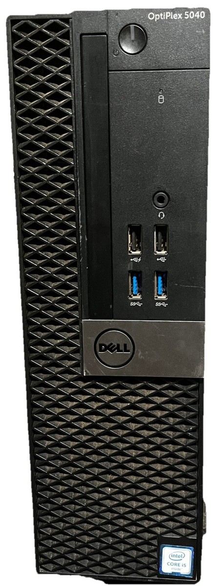 Windowsデスクトップ DELL OptiPlex 5040 Core i5-6500 16GB Amazon.com: Dell OptiPlex 5040 Tower, Intel Core i5-6500