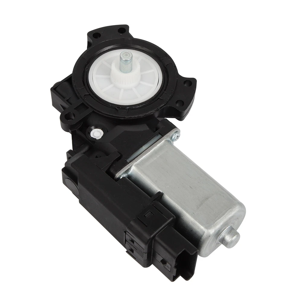 Motor elevador de ventana eléctrico apto para Hyundai Azera 2011 2006-10 lado del pasajero delantero Foto 2 de 4