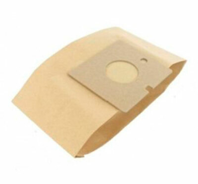 5 Sacchetti Per Aspirapolvere LG V4200 HTB / HTR – Microfibra Anallergici Made In Italy (G304)