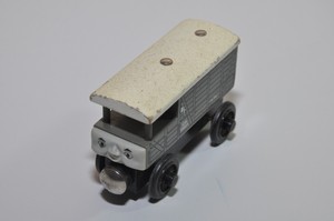 most rare thomas trains