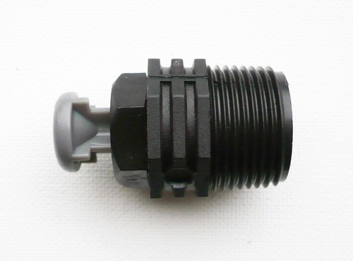 Vacuum Breaker / Pressure Release Valve - Picture 13 of 23