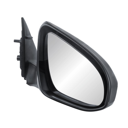 Right Side Heated Power Mirror TO1320320 for 2015 Toyota Camry 2.5L 3.5L New - Picture 2 of 8