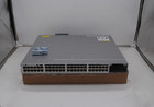 CISCO WS-C3850-48U-E Switch - Darmowa wysyłka w Wielkiej Brytanii!