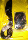Hair Extensions-Factory #'s as Follows- BF518WWBN22 & BF518SWLTBN22. See Pic's — photo 3