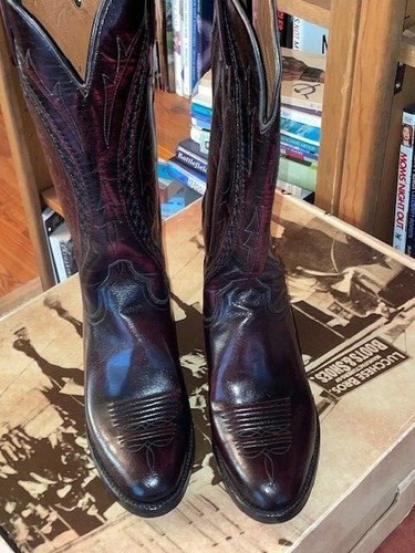 CLEARANCE Lucchese Classic western 