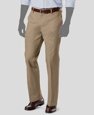 Dockers Men's Beige Lux