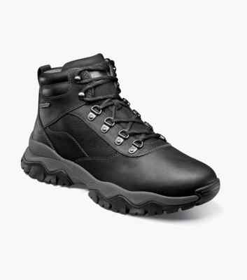 Florsheim Men's Xplor Alpine Boot – Waterproof Winter Snow Boots With OrthoLite Comfort
