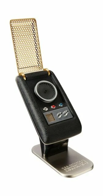 Star Trek Communicator for sale | eBay