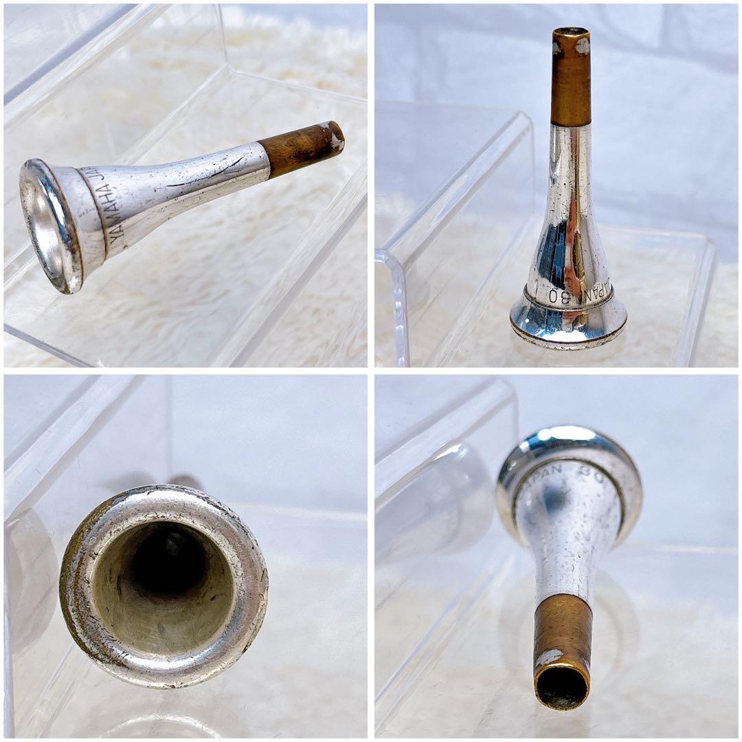 YAMAHA ホルン YHR662 YAMAHA Full Double Horn YHR-662 Used with Case | eBay