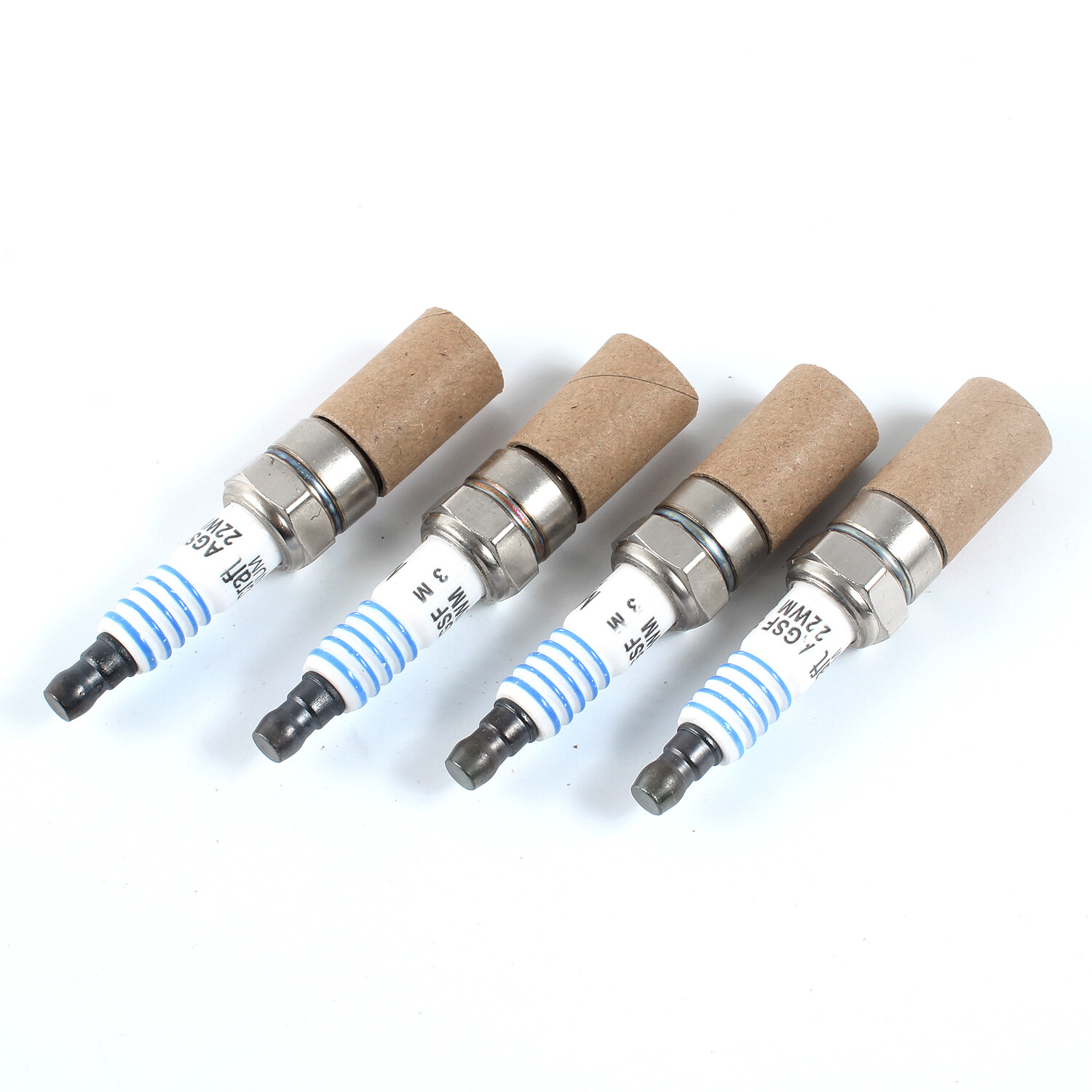 Set of 8 New SP479 Platinum Spark Plugs AGSF22WM For Ford 5.4L 6.8L V8 OE#SP-479