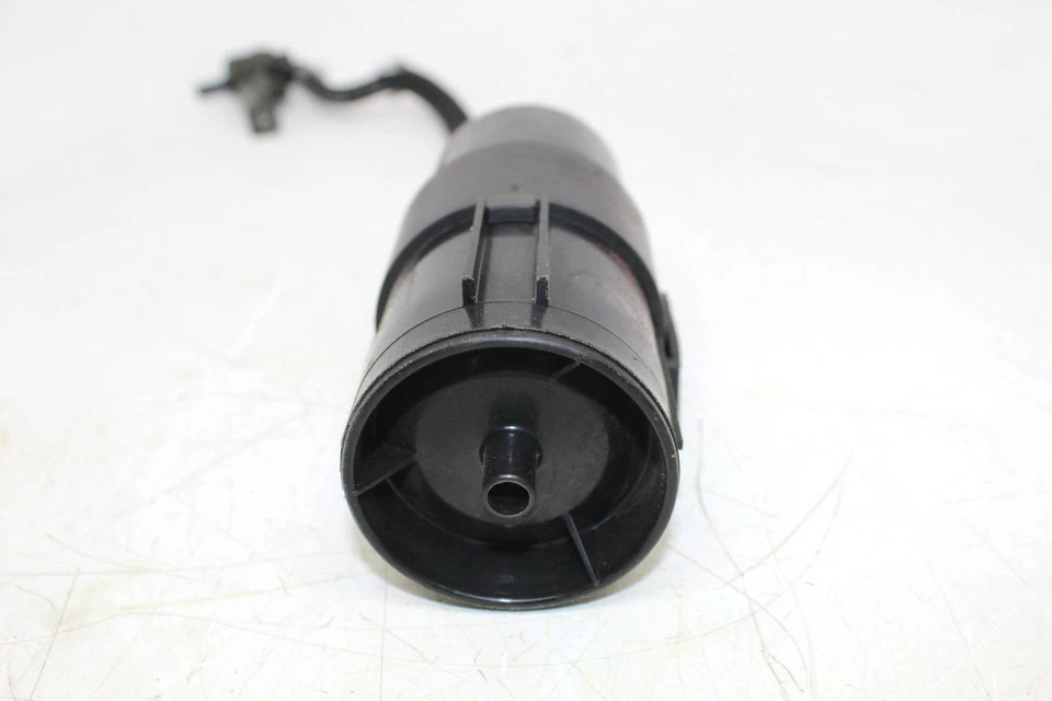 Suzuki Vstrom 650 Dl650 2007 bote de emisiones de carbón de vapor evap Foto 2 de 4