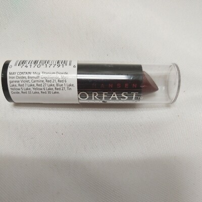 SALLY HANSEN Color Fast Sheer Lipstick with Vitamin E Sheerly Chic