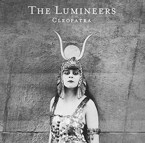 The Lumineers - Cleopatra [VINYL] - Picture 1 of 1