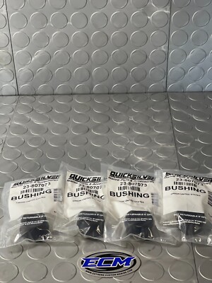 Mercury Mercruiser Power Trim Cylinder Pin Bushings All Bravo 23