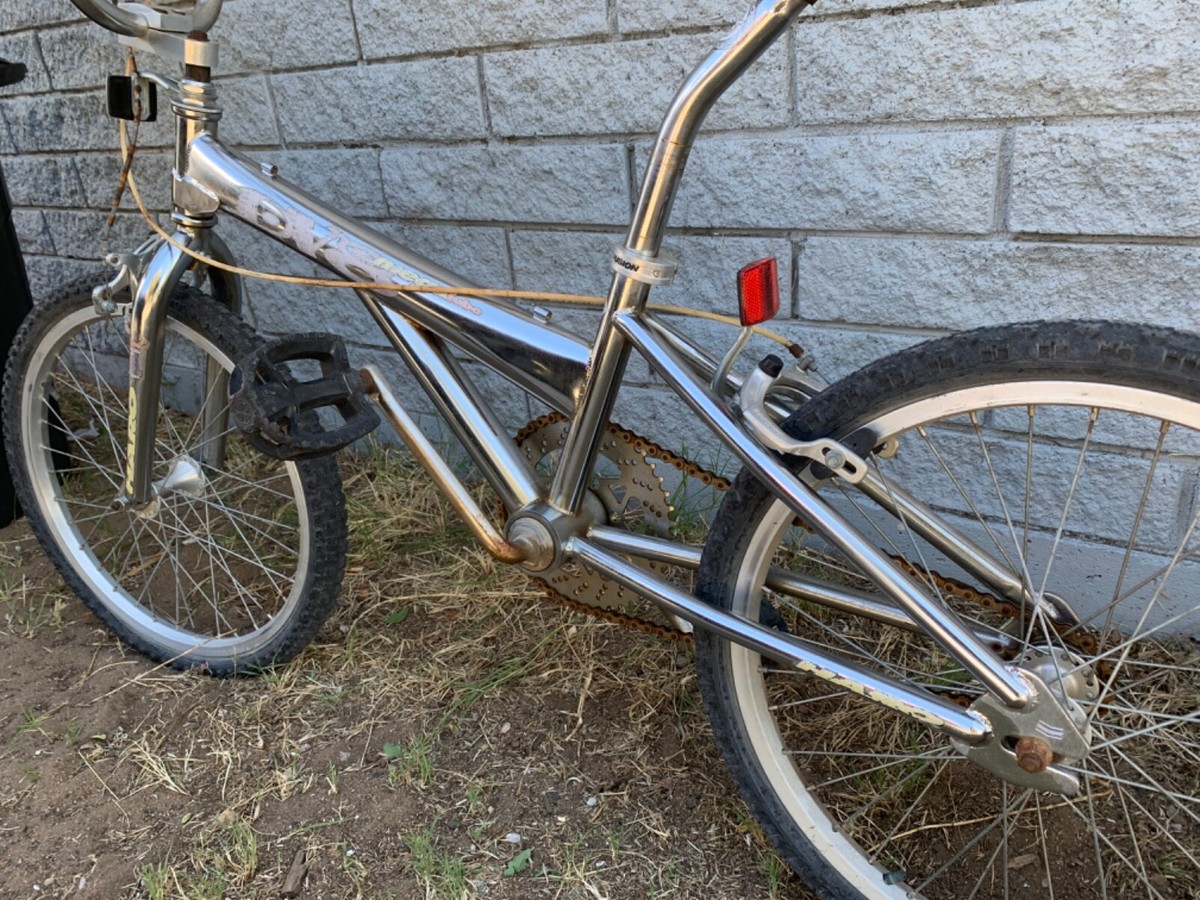 自転車本体 HARO  BMX 1995 Haro Master BMX Catalogue