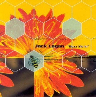 Jack Logan - Buzz Me in