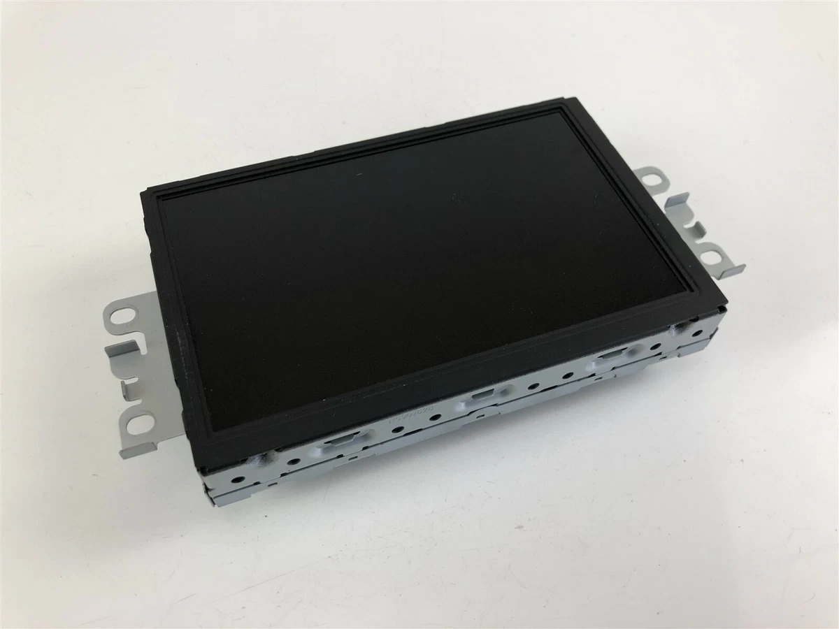 H1766 VOLVO DISPLAY SCREEN 31382906AC | eBay