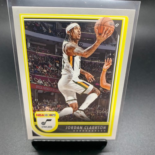 Veteranos e inserciones de baloncesto Panini NBA Hoops 2022-23 *Elige tu tarjeta* 3/30 ACTUALIZACIÓN - Imagen 202 de 232