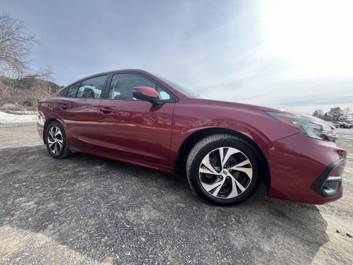 2023 Subaru Legacy Premium - Picture 3 of 12