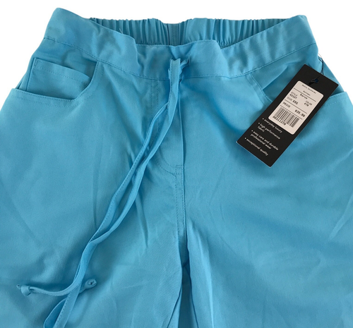 Barco Grey’s Anatomy XXS Pants 3 Pack Women's Spandex Stretch Jogger Scrub - Picture 5 of 17