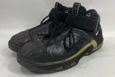 nike air uptempo max