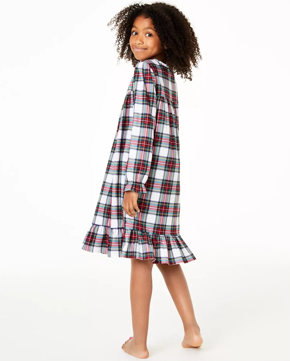 Girls size outlet 7 nightgown