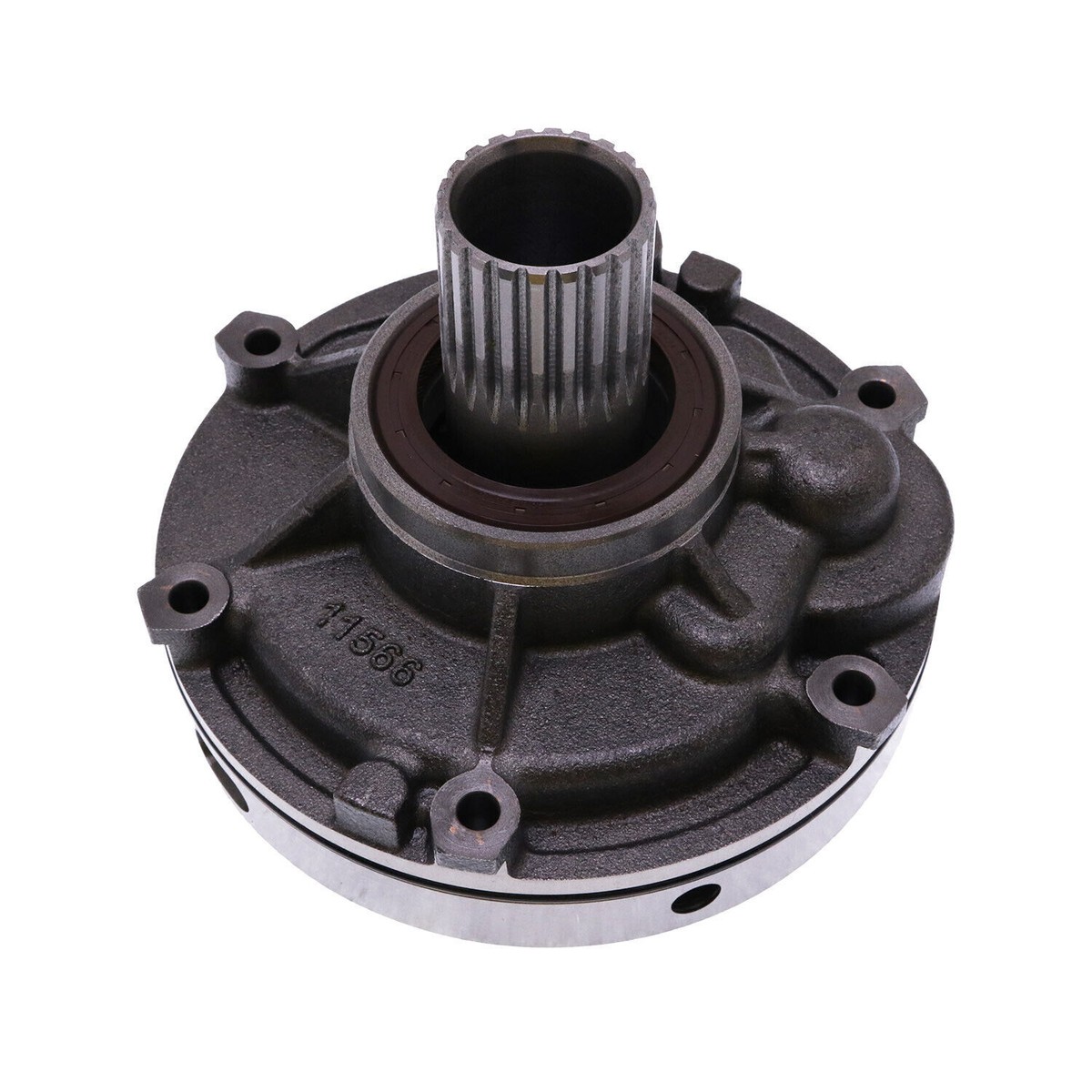New Transmission Charge Pump 87429970 for Case/IH 580N 570MXT