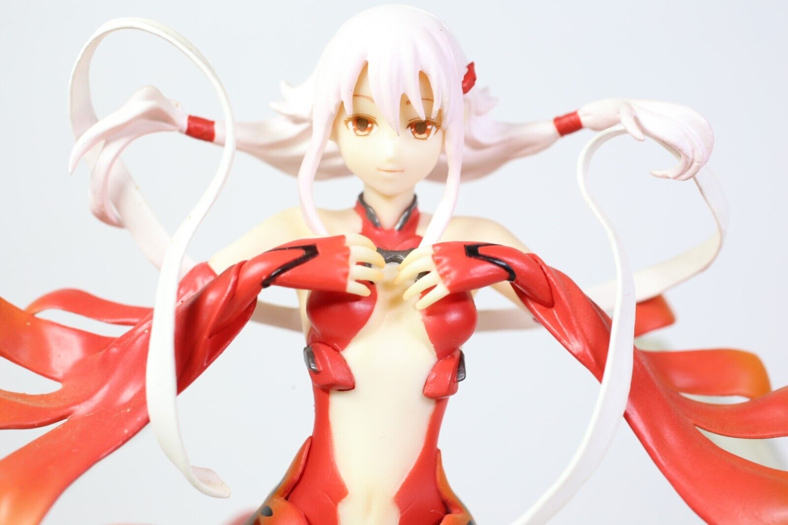 Guilty Crown Inori Yuzuriha Premium Quality Figure 17cm Taito from Japan  Anime