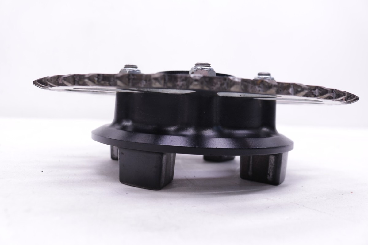 6枚 21 19-22 KAWASAKI ZX6R ZX636 ZX6 ZX 6R 636 OEM REAR SPROCKET