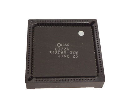 COMMODORE AMIGA A2000 FAT LADY  CSG 8372A PHILIPPINES #GK10007