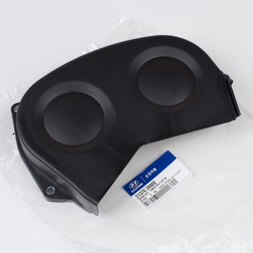 Genuine Kia Timing Belt Cover Right Side for Sorento 3.5L 200306
