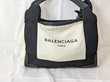 Balenciaga Tote Bags & Handbags Canvas Exterior for Women Balenciaga Tote Bags & Handbags Canvas Exterior for Women