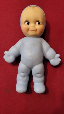 VINTAGE ''KEWPIE'' SQUEEZIE NR