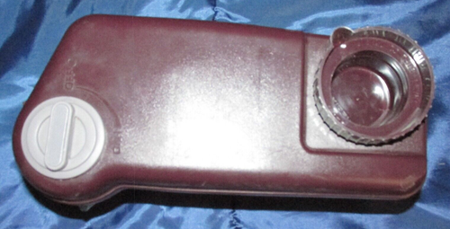 SISTEMA DE CHAMPÚ KIRBY VACUUM G 5 (MAROON) genuino - Imagen 4 de 6