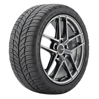 BFGOODRICH g-Force COMP 2 A/S+ 235/50ZR18 97W (Quantity of 2)