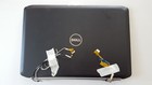Dell Latitude 5420 lcd screen assembly COMPLETE screen bezel lid hinges etc