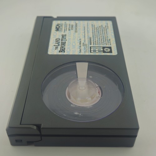 The Land Before Time Betamax Not VHS - Foto 16 di 17